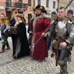 Orszak Trzech Króli / Grażyna Szlęzak-Wójcik / Radio Kielce