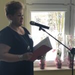 Na zdjęciu dyrektor przedszkola Alicja Misiak / Grażyna Szlęzak-Wójcik / Radio Kielce