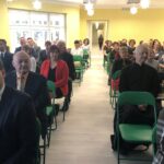 Otwarcie rozbudowanego przedszkola nr 8 / Grażyna Szlęzak-Wójcik / Radio Kielce