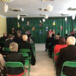 Otwarcie rozbudowanego przedszkola nr 8 / Grażyna Szlęzak-Wójcik / Radio Kielce