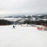 Ośrodek narciarski w Konarach / Grażyna Szlęzak-Wójcik / Radio Kielce