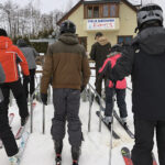 Ośrodek narciarski w Konarach / Grażyna Szlęzak-Wójcik / Radio Kielce