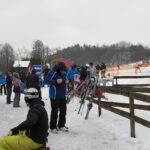 Ośrodek narciarski w Konarach / Grażyna Szlęzak-Wójcik / Radio Kielce