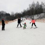 Ośrodek narciarski w Konarach / Grażyna Szlęzak-Wójcik / Radio Kielce
