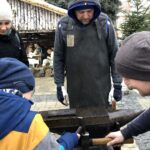 Sandomierz. WOŚP / Grażyna Szlęzak - Wójcik / Radio Kielce