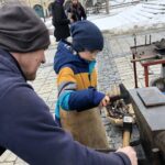 Sandomierz. WOŚP / Grażyna Szlęzak - Wójcik / Radio Kielce