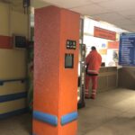 Szpitalny oddział ratunkowy / Grażyna Szlęzak-Wójcik / Radio Kielce