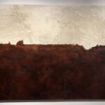 Sandomierz. Wystawa „Granice” w BWA / Grażyna Szlęzak - Wójcik / Radio Kielce