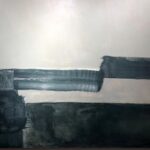 Sandomierz. Wystawa „Granice” w BWA / Grażyna Szlęzak - Wójcik / Radio Kielce