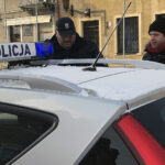 Sandomierz. Nagrania kolejnych odcinków serialu „Ojciec Mateusz” / Grażyna Szlęzak-Wójcik / Radio Kielce