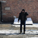 Sandomierz. Nagrania kolejnych odcinków serialu „Ojciec Mateusz” / Grażyna Szlęzak-Wójcik / Radio Kielce