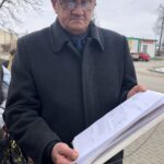 Sandomierz. Konflikt mieszkańców z prezesem spółdzielni mieszkaniowej. Maciej Kuśmierz - jeden z mieszkańców / Grażyna Szlęzak - Wójcik / Radio Kielce