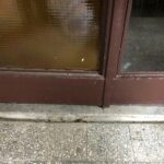 Sandomierz. Konflikt mieszkańców z prezesem spółdzielni mieszkaniowej / Grażyna Szlęzak - Wójcik / Radio Kielce