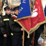 Uroczystości ku czci powstańców styczniowych / Grażyna Szlęzak-Wójcik / Radio Kielce