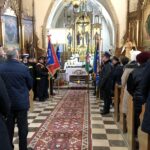 Uroczystości ku czci powstańców styczniowych / Grażyna Szlęzak-Wójcik / Radio Kielce