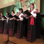 Sandomierz. V Koncert Kolęd Prawosławnych i Hymnów Bożego Narodzenia / Grażyna Szlęzak - Wójcik / Radio Kielce