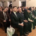 Sandomierz. V Koncert Kolęd Prawosławnych i Hymnów Bożego Narodzenia / Grażyna Szlęzak - Wójcik / Radio Kielce