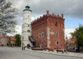 Sandomierz / Wojciech Habdas / Radio Kielce