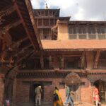 Nepal / Ludwik Śliwa