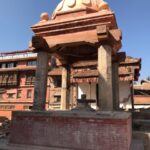 Nepal / Ludwik Śliwa