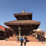 Nepal / Ludwik Śliwa