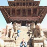 Nepal / Ludwik Śliwa