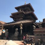 Nepal / Ludwik Śliwa