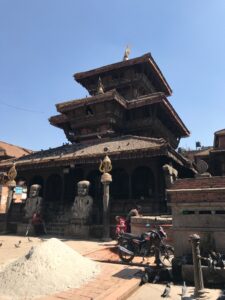 Nepal / Ludwik Śliwa