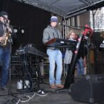 Zabawa sylwestrowa w Pacanowie / Marta Gajda / Radio Kielce