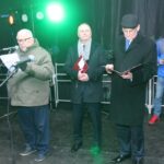 Zabawa sylwestrowa w Pacanowie / Marta Gajda / Radio Kielce