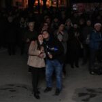 Zabawa sylwestrowa w Pacanowie / Marta Gajda / Radio Kielce