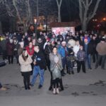 Zabawa sylwestrowa w Pacanowie / Marta Gajda / Radio Kielce