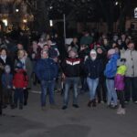 Zabawa sylwestrowa w Pacanowie / Marta Gajda / Radio Kielce