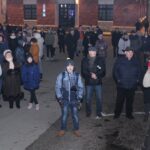 Zabawa sylwestrowa w Pacanowie / Marta Gajda / Radio Kielce