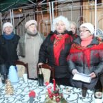 Zabawa sylwestrowa w Pacanowie / Marta Gajda / Radio Kielce