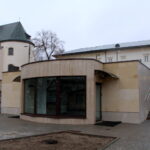 Nowa toaleta publiczna w centrum Pińczowa / Marta Gajda / Radio Kielce