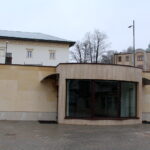 Nowa toaleta publiczna w centrum Pińczowa / Marta Gajda / Radio Kielce