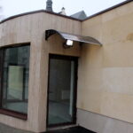 Nowa toaleta publiczna w centrum Pińczowa / Marta Gajda / Radio Kielce