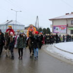 Orszak Trzech Króli / Marta Gajda / Radio Kielce