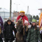 Orszak Trzech Króli / Marta Gajda / Radio Kielce