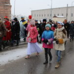 Orszak Trzech Króli / Marta Gajda / Radio Kielce