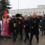 Orszak Trzech Króli / Marta Gajda / Radio Kielce