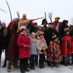 Orszak Trzech Króli / Marta Gajda / Radio Kielce