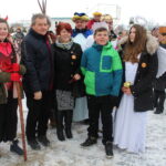 Orszak Trzech Króli / Marta Gajda / Radio Kielce