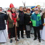 Orszak Trzech Króli / Marta Gajda / Radio Kielce