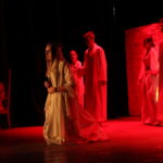 Orszak Trzech Króli / Marta Gajda / Radio Kielce