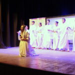 Orszak Trzech Króli / Marta Gajda / Radio Kielce