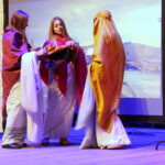 Orszak Trzech Króli / Marta Gajda / Radio Kielce