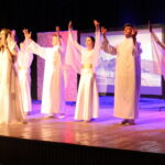 Orszak Trzech Króli / Marta Gajda / Radio Kielce