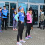 III Bieg po Serce w Pińczowie / Marta Gajda / Radio Kielce